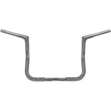 Fat Baggers Inc. Handlebar - Flat Top - 12" - Chrome 705012