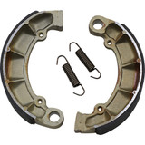Sbs Brake Shoes - Honda 2027