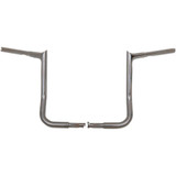 FAT BAGGERS INC. 905014 Fat Baggers Inc. Handlebar - Pointed Top - 14" - Chrome 905014