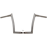 Fat Baggers Inc. Handlebar - Pointed Top - 12" - Chrome 906012