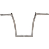 Fat Baggers Inc. Handlebar - Pointed Top - 16" - Chrome 908016