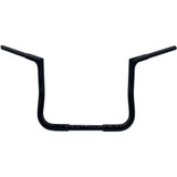 Fat Baggers Inc. Handlebar - Flat Top - 12" - Black 705012-B