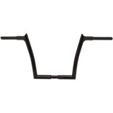 Fat Baggers Inc. Handlebar - Pointed Top - 12" - Black 908012-B
