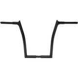 Fat Baggers Inc. Handlebar - Pointed Top - 16" - Black 908016-B