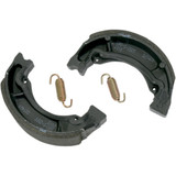 Sbs Brake Shoes - Kawasaki/Suzuki 2015 Sbs Brake Shoes - Kawasaki/Suzuki 2015