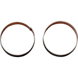 RACE TECH FMBI 43151 P Race Tech Fork Bushings - 43 Mm X 15 Mm W X 1 Mm T - Inner Fmbi 43151 P