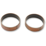 RACE TECH FMBO 48152P Race Tech Fork Bushings - 48 Mm X 15 Mm W X 2 Mm T - Outer Fmbo 48152P