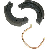 Sbs Brake Shoes - Yamaha 2112