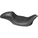 MUSTANG 75644 Mustang Hightail Fastback Seat - Fl '08-'21 75644