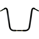 Baron Handlebar - King Kong - 18" - Black Ba-7300-07B