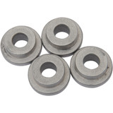 La Choppers Riser Bushings - Solid - Raw La-7400-50R
