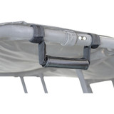 Atv-Tek Utv Grab Handles - 2 Pack Utvgh2