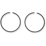 PARTS UNLIMITED R09-8022 Parts Unlimited Ring Set