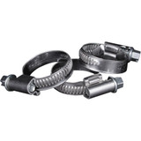 Cv4 Hose Clamps - 20-32 Mm - 3-Pack Ccg31220