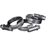 CV4 CCG3912 Cv4 Hose Clamps - 12-20 Mm - 3-Pack Ccg3912