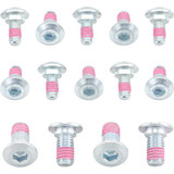 BOLT 2009SKRTR Bolt Bolt - Rotor - 8 Pack - Suzuki/Kawasaki 2009-Skrtr