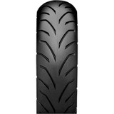 IRC T10282 Irc Tire - Ss-540 - Rear - 120/70-12 - 58L T10282