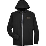 Factory Effex Goldwing Jacket - Black - 2Xl 25-85828