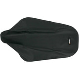 MOOSE RACING KTM12501100 Moose Racing Gripper Seat Cover - Black - Ktm Ktm12501-100