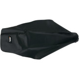 Moose Racing Gripper Seat Cover - Black - Yamaha Yzf25001-100