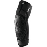 100% Surpass Elbow Guards - Black - Medium 70008-00002 100% Surpass Elbow Guards - Black - Medium 70008-00002