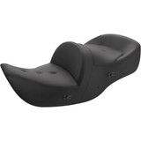 Saddlemen Seat - Roadsofa - Without Backrest - Pillow Top - Black - Heated H01-07-181Hct