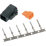 NAMZ MDP6B Namz Plug Kit Mdp-6B