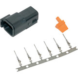 NAMZ MDR6B Namz Receptacle Kit Mdr-6B