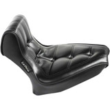 LE PERA L574F Le Pera Signature Ii Solo Seat - Front - Black L-574F