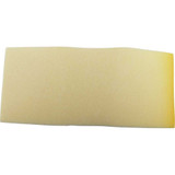 NO TOIL 92101 No Toil Bulk Foam - 9"X21" 921-01