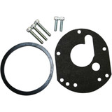 FEULING OIL PUMP CORP. 2023 Feuling Oil Pump Corp. Sandwich Adapter Kit - Twin Cam/Evo 2023