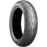 BRIDGESTONE 8929 Bridgestone Tire - Battlax Sc2 Rain - Rear - 160/60-15 - 67H 8929