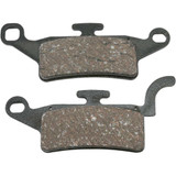 EBC SFA492 Ebc Sfa Brake Pads Sfa492