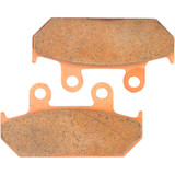EBC SFA412HH Ebc Brake Pads Sfa412Hh