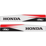 FACTORY EFFEX 1742302 Factory Effex Swingarm Graphic - Honda 17-42302