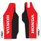 FACTORY EFFEX 1740302 Factory Effex Fork Guard Graphic - Cr 17-40302
