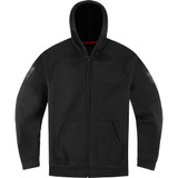 Icon Uparmor Hoodie - Black - 4Xl