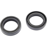 MOOSE RACING 55107 Moose Racing Fork Seal Kit - 33 Mm 55-107
