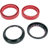 MOOSE RACING 56124 Moose Racing Fork Seal Kit - 38 Mm 56-124