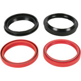MOOSE RACING 56148 Moose Racing Fork Seal Kit - 50 Mm 56-148