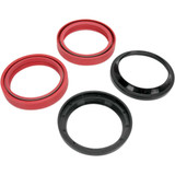 MOOSE RACING 56138 Moose Racing Fork Seal Kit - 43 Mm 56-138