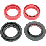 MOOSE RACING 56101 Moose Racing Fork Seal Kit - 27 Mm 56-101