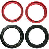MOOSE RACING 56145 Moose Racing Fork Seal Kit - 50 Mm 56-145