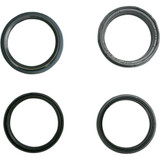 MOOSE RACING 56167 Moose Racing Fork Seal Kit - 48 Mm 56-167
