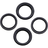 MOOSE RACING 118888000000 Moose Racing Fork Seal Kit - 43 Mm 118888430101