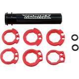 WORKS CONNECTION 22500 Works Connection Throttle Tube - Elite 22-500
