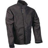 MOOSE RACING 29200666 Moose Racing Xc1 Rain Jacket - Black - Medium 2920-0666