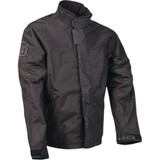Moose Racing Xc1 Rain Jacket - Black - Xl 2920-0668
