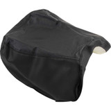 MOOSE RACING XTZ120010CF Moose Racing Seat Foam W/Black Cover - Yamaha Xtz120010-Cf