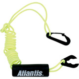 Atlantis Lanyard - Yellow A2104